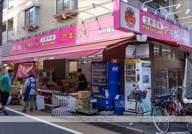レオパレスライブリィスターIIの周辺写真