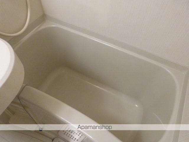 桜ヶ丘晴楽館の内装写真