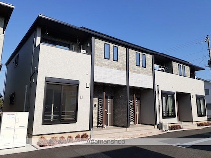 フェニックスＡ[1LDK/50.01m2]のエントランス2