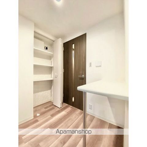 SーRESIDENCE茶屋ヶ坂EASTの内装写真