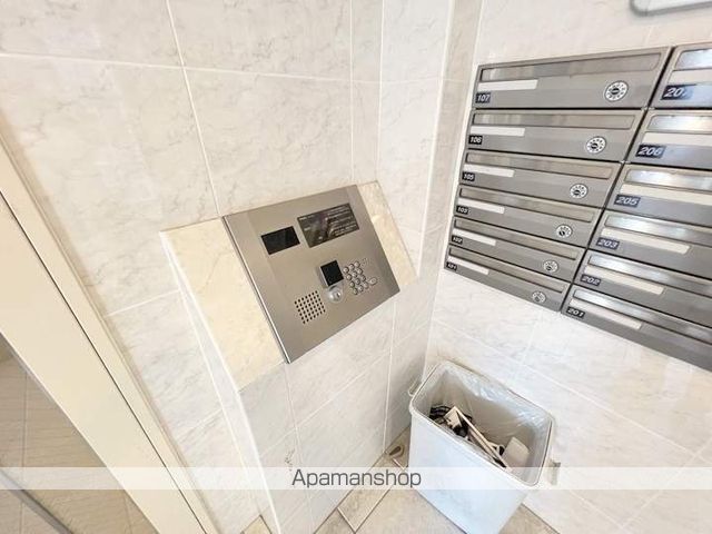 メゾンバイタルA棟のその他写真