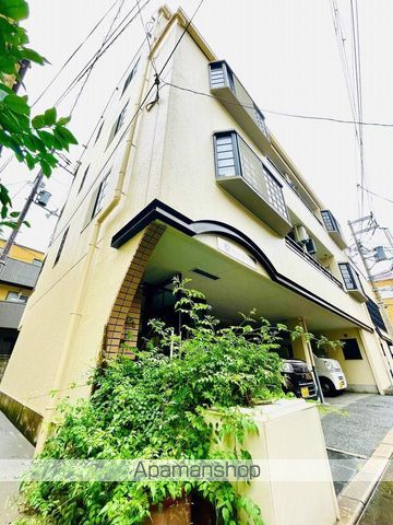 プレアール千林の外観写真