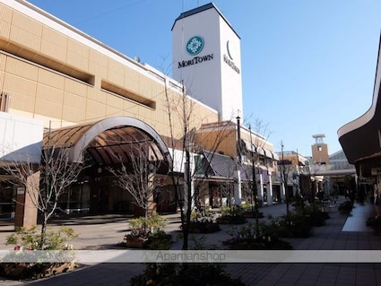 フローレンスＡＫＩＳＨＩＭＡ[1R/42.28m2]の周辺7