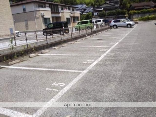 レオパレス川島の外観写真