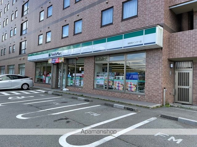 Lienの周辺写真