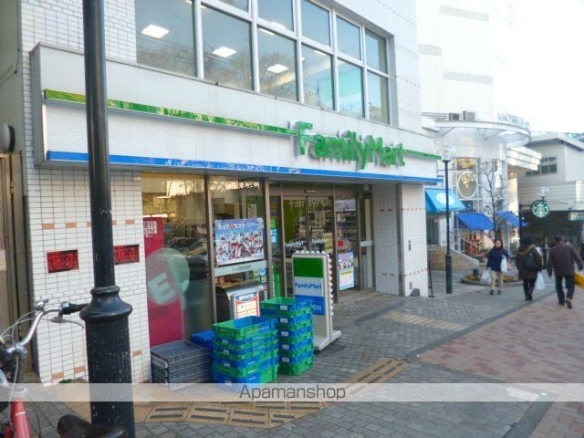 イースタンパレス横須賀中央の周辺写真
