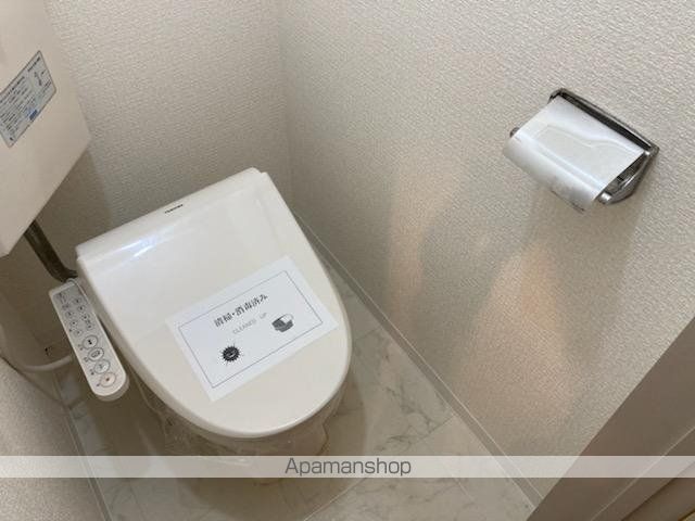 セレクトハイム46の内装写真
