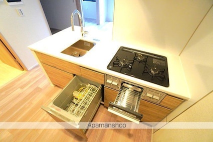 プレディアコート錦糸町スカイビュー[2SLDK/50.7m2]のその他内装1