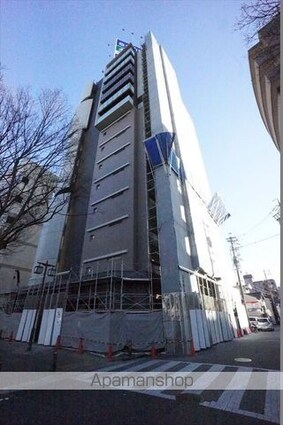 プレミアムコート大須[1LDK/36.53m2]の外観2