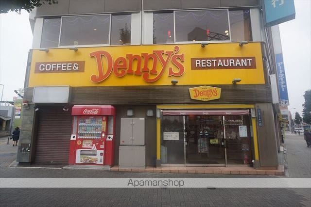 エクセルシオール金山の周辺写真