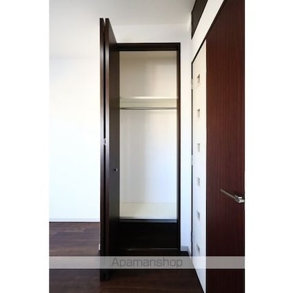 ＤｅＬＣＣＳ西池袋[1K/22.63m2]の収納