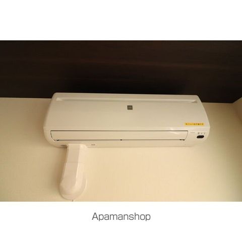 AJELMの内装写真