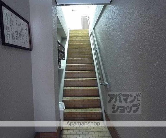 大隅ビルの内装写真