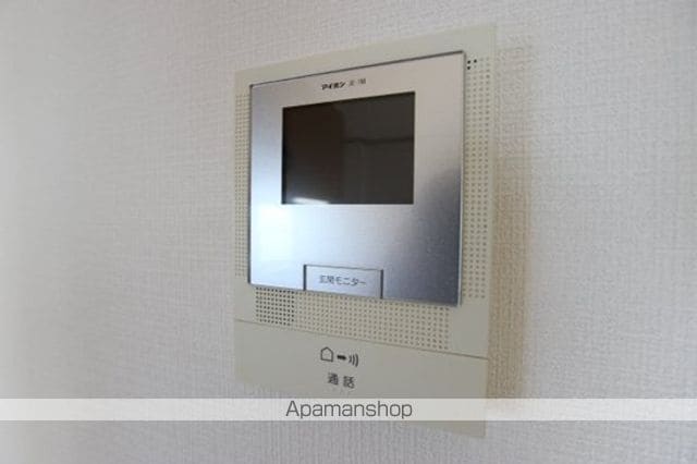 ペイサージュの内装写真