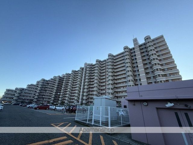 プレステージ青山