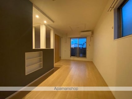 レガート春日Ⅰ[2LDK/56.68m2]の内装2