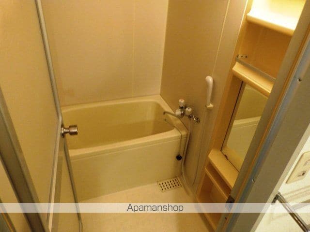 パークサイド北澤の内装写真
