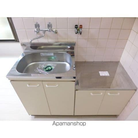 メゾンひかりの内装写真