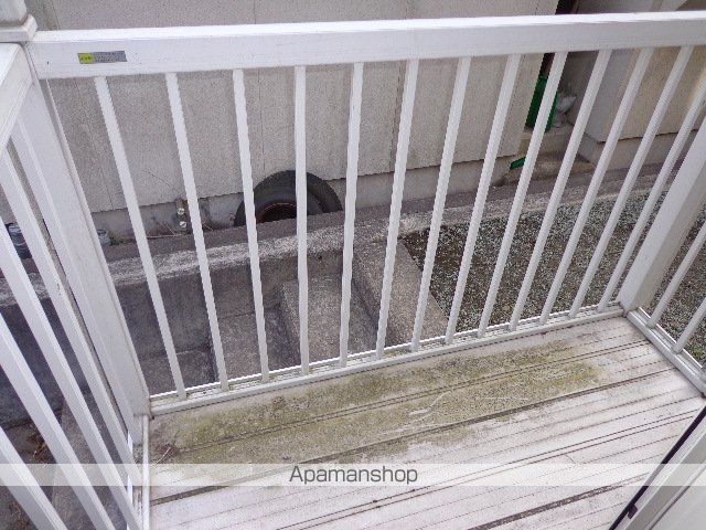 スイハープひろせの内装写真