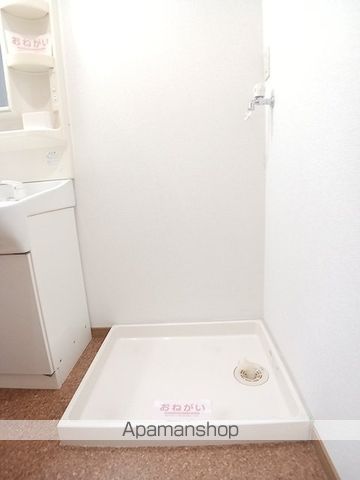 プロスペールSの内装写真