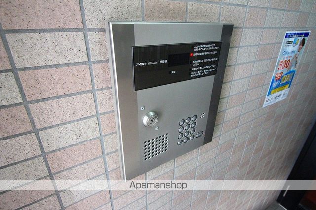 ステ-ジノア豊平の内装写真