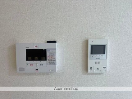 和歌山県和歌山市黒田[1LDK/41.67m2]のその他設備