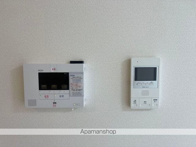 Ｄーｒｏｏｍ桑ノ木[1LDK/41.67m2]のその他設備