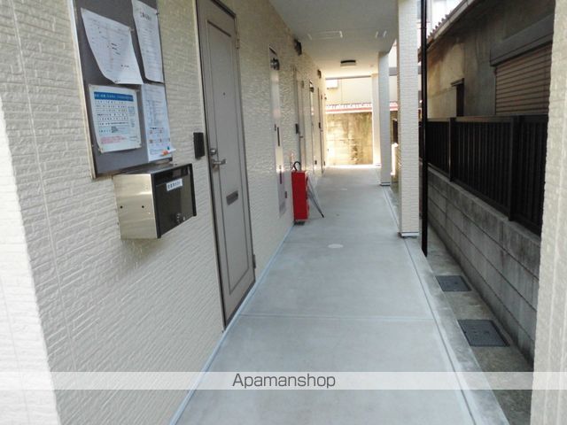 フジパレス南田出井の内装写真