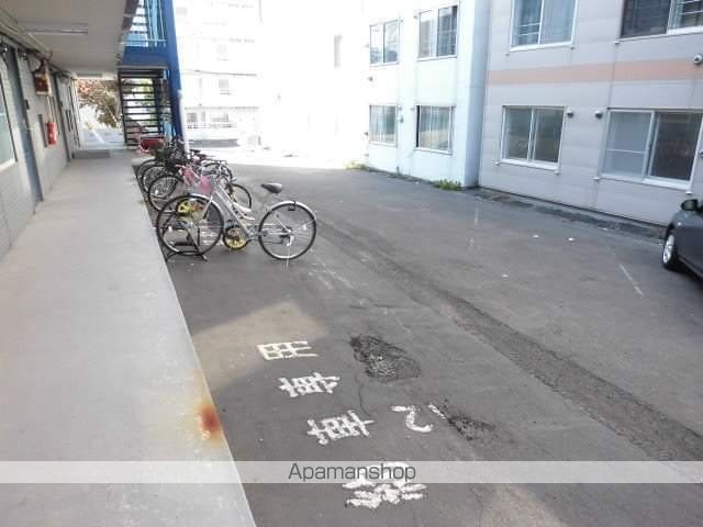アルファレジデンス新札幌のその他写真