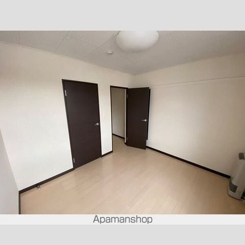 レオネクストヴィンデの内装写真