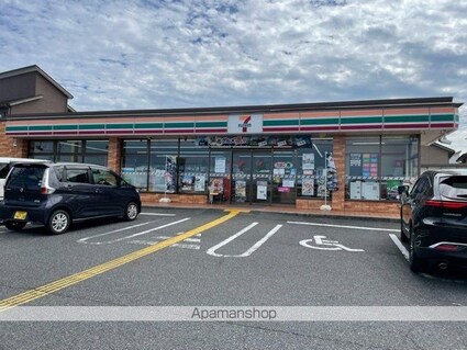 滋賀県近江八幡市安土町下豊浦[店舗/61.89m2]の周辺7