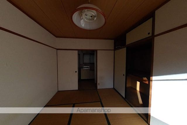 シャトーふみの内装写真