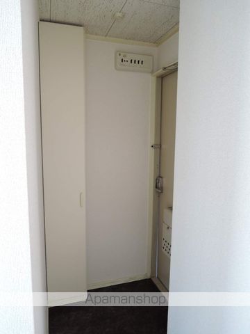 メゾンドファーネスの内装写真