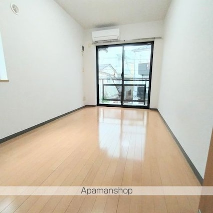 ｃｏｍｏｄｏ東小岩[1K/27.8m2]のリビング・居間