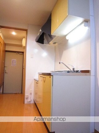 エルスタンザ子平町[1DK/26.64m2]のキッチン