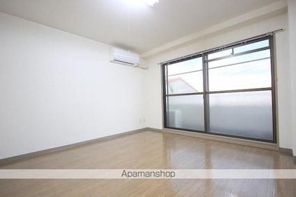 キング・ビー[1K/25.92m2]のリビング・居間