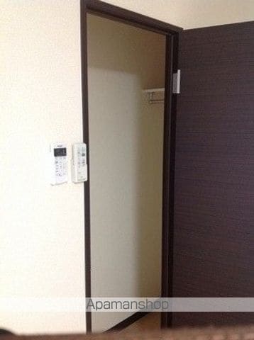 レオネクストカワセミの内装写真
