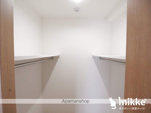 フォレスト林町の内装写真