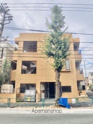 ＲーＳＴＹＬＥ南大泉[1R/20.88m2]の外観2