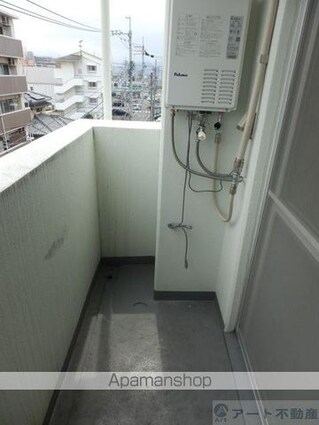 ＹＡＭＡＮＯＲＩ－２[2DK/41.69m2]のその他部屋・スペース