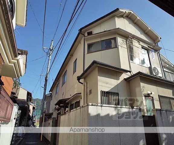 岡崎神宮荘の外観写真