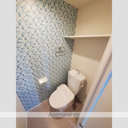 レインパレス西大島[1R/11.36m2]のその他内装3