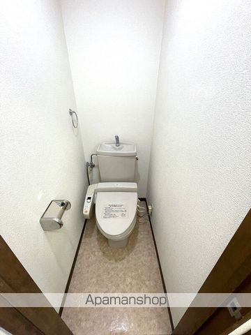 サンシャルムの内装写真