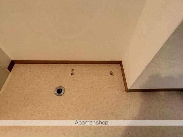パラディアン一の宮の内装写真