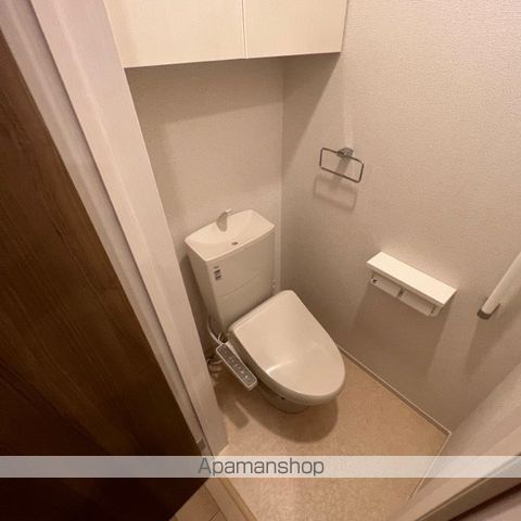 グランルージュの内装写真
