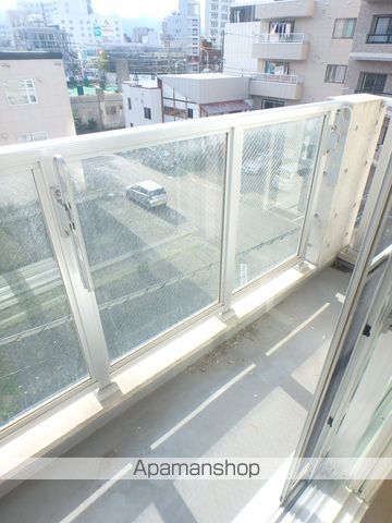 ルーエ北円山の内装写真