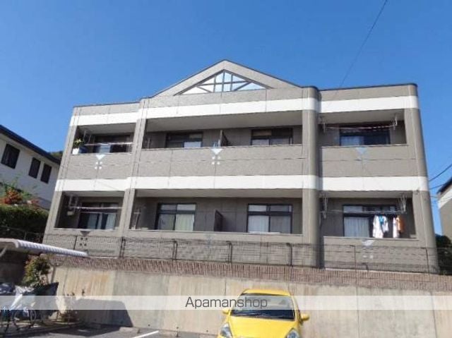 ロイヤルハイツ天拝坂参番館の内装写真