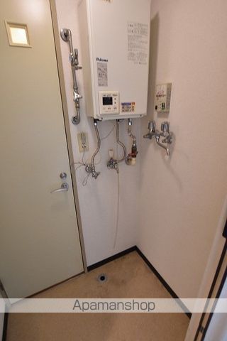 エンブレム新琴似の内装写真