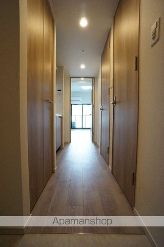 SーRESIDENCE浅間町駅前AXIALの内装写真
