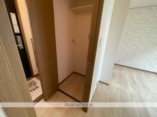 鹿屋市 2階建 築27年の内装写真